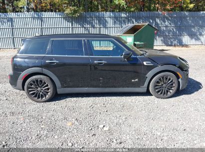 Lot #3026758313 2022 MINI CLUBMAN COOPER S