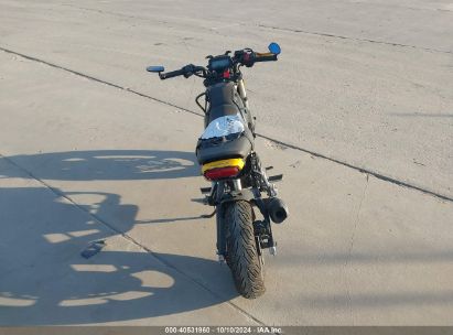 Lot #3005352402 2022 HONDA GROM 125