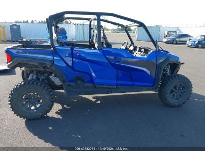 Lot #3035095767 2024 POLARIS GENERAL XP 4 1000 ULTIMATE