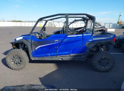 Lot #3035095767 2024 POLARIS GENERAL XP 4 1000 ULTIMATE