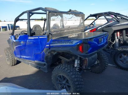 Lot #3035095767 2024 POLARIS GENERAL XP 4 1000 ULTIMATE