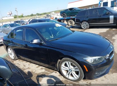 Lot #3056473467 2017 BMW 320I