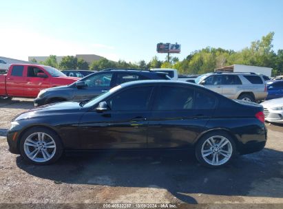 Lot #3056473467 2017 BMW 320I