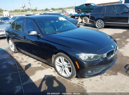 Lot #3056473467 2017 BMW 320I