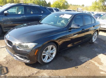 Lot #3056473467 2017 BMW 320I