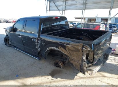 Lot #2992830073 2020 FORD F-150 XLT