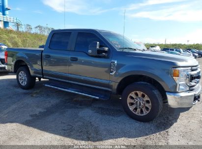 Lot #2995299794 2020 FORD F-250 XL