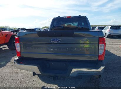 Lot #2995299794 2020 FORD F-250 XL