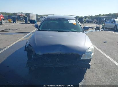 Lot #3034472609 2007 BUICK LUCERNE CX