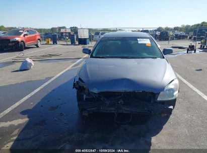 Lot #3034472609 2007 BUICK LUCERNE CX