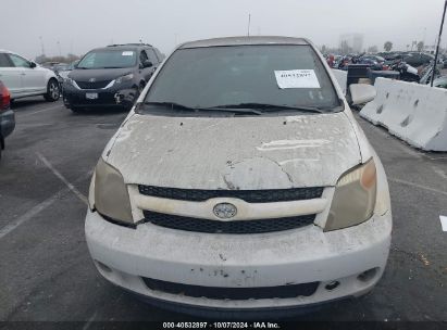 Lot #3006595004 2006 SCION XA