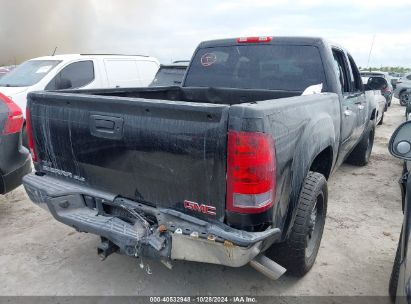 Lot #2992825314 2013 GMC SIERRA 1500 SLE