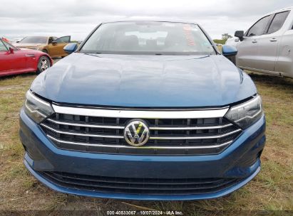 Lot #2991586661 2020 VOLKSWAGEN JETTA