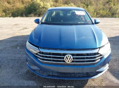 Lot #2991586661 2020 VOLKSWAGEN JETTA