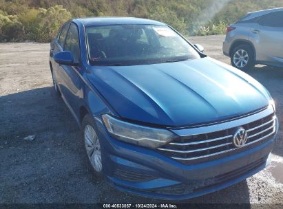 Lot #2991586661 2020 VOLKSWAGEN JETTA