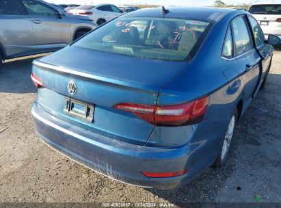 Lot #2991586661 2020 VOLKSWAGEN JETTA