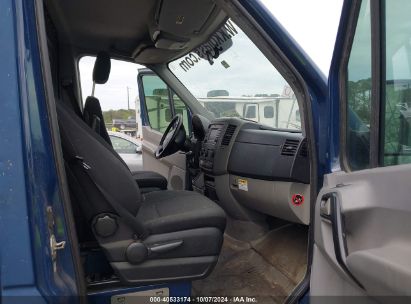 Lot #3037548958 2017 FREIGHTLINER SPRINTER 2500 STANDARD ROOF V6