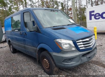 Lot #3037548958 2017 FREIGHTLINER SPRINTER 2500 STANDARD ROOF V6