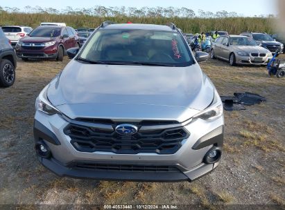 Lot #2992825263 2024 SUBARU CROSSTREK PREMIUM