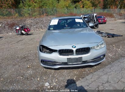 Lot #3034472605 2018 BMW 330I XDRIVE