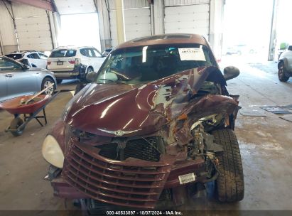 Lot #3006595006 2002 CHRYSLER PT CRUISER TOURING