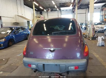 Lot #3006595006 2002 CHRYSLER PT CRUISER TOURING