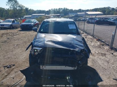 Lot #2995299769 2021 TOYOTA 4RUNNER SR5