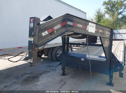 Lot #2992830060 2022 PJ TRAILERS PJ TRAILERS