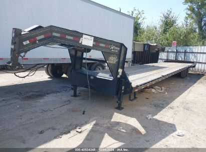 Lot #2992830060 2022 PJ TRAILERS PJ TRAILERS