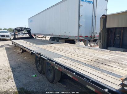 Lot #2992830060 2022 PJ TRAILERS PJ TRAILERS