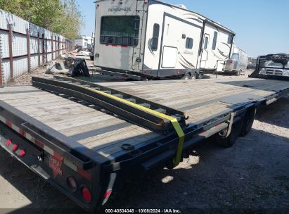 Lot #2992830060 2022 PJ TRAILERS PJ TRAILERS