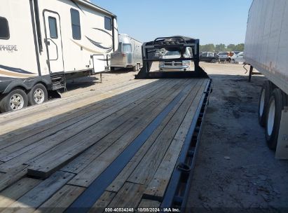 Lot #2992830060 2022 PJ TRAILERS PJ TRAILERS