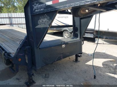 Lot #2992830060 2022 PJ TRAILERS PJ TRAILERS