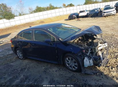 Lot #2996533974 2023 TOYOTA COROLLA LE