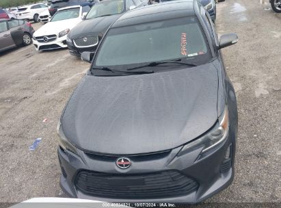 Lot #2995283930 2016 SCION TC