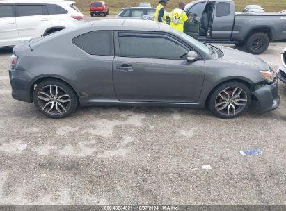 Lot #2995283930 2016 SCION TC