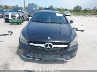 Lot #2995283926 2017 MERCEDES-BENZ CLA 250