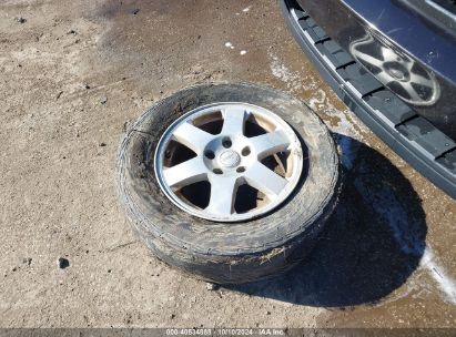 Lot #3041956097 2008 JEEP GRAND CHEROKEE LAREDO