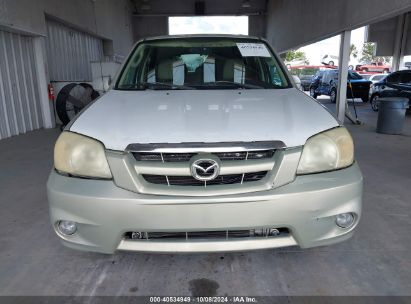 Lot #3037548932 2005 MAZDA TRIBUTE S