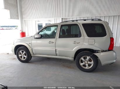 Lot #3037548932 2005 MAZDA TRIBUTE S