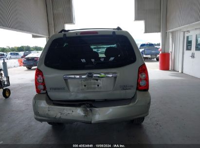 Lot #3037548932 2005 MAZDA TRIBUTE S