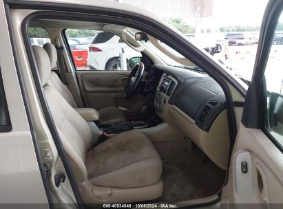 Lot #3037548932 2005 MAZDA TRIBUTE S