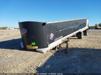 Lot #2992830055 2018 ARMOR LITE TRAILER DUMP TRAILER