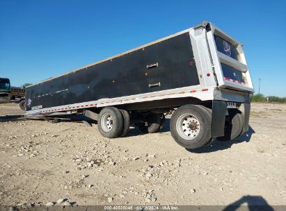 Lot #2992830055 2018 ARMOR LITE TRAILER DUMP TRAILER