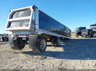 Lot #2992830055 2018 ARMOR LITE TRAILER DUMP TRAILER