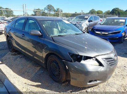 Lot #2992825210 2007 TOYOTA CAMRY LE