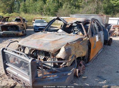 Lot #3051087326 2004 DODGE RAM 3500 SLT/LARAMIE