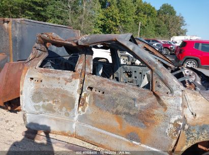 Lot #3051087326 2004 DODGE RAM 3500 SLT/LARAMIE