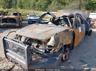 Lot #3051087326 2004 DODGE RAM 3500 SLT/LARAMIE