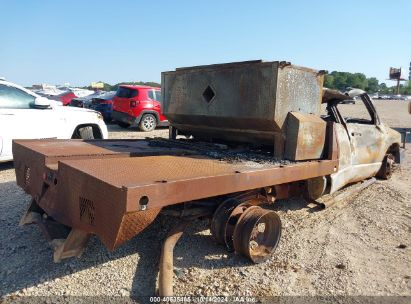 Lot #3051087326 2004 DODGE RAM 3500 SLT/LARAMIE